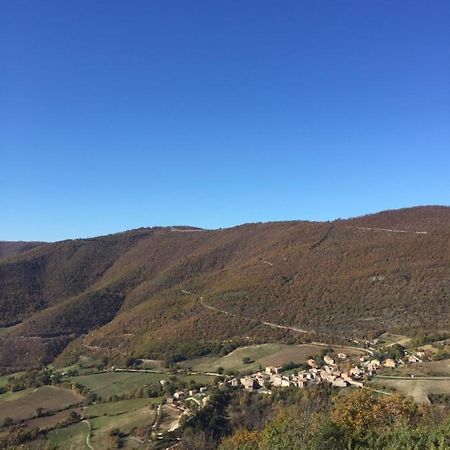 Agriturismo Terramia Meggiano 外观 照片