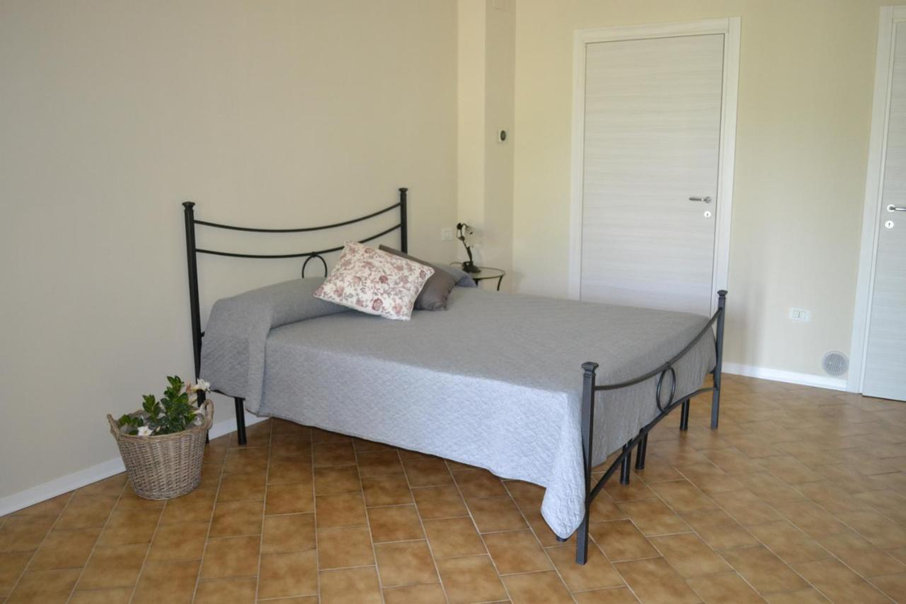 Agriturismo Terramia Meggiano 外观 照片