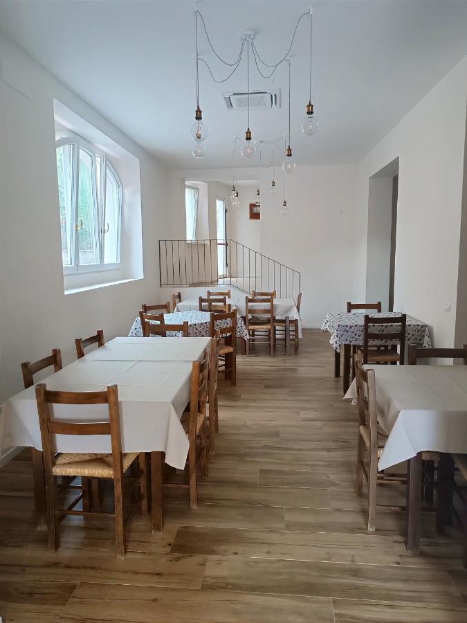 Agriturismo Terramia Meggiano 外观 照片