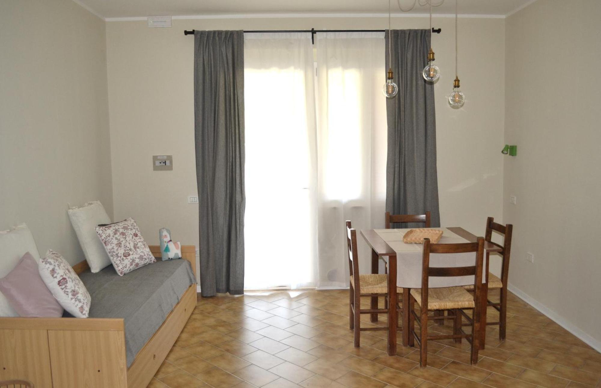 Agriturismo Terramia Meggiano 外观 照片