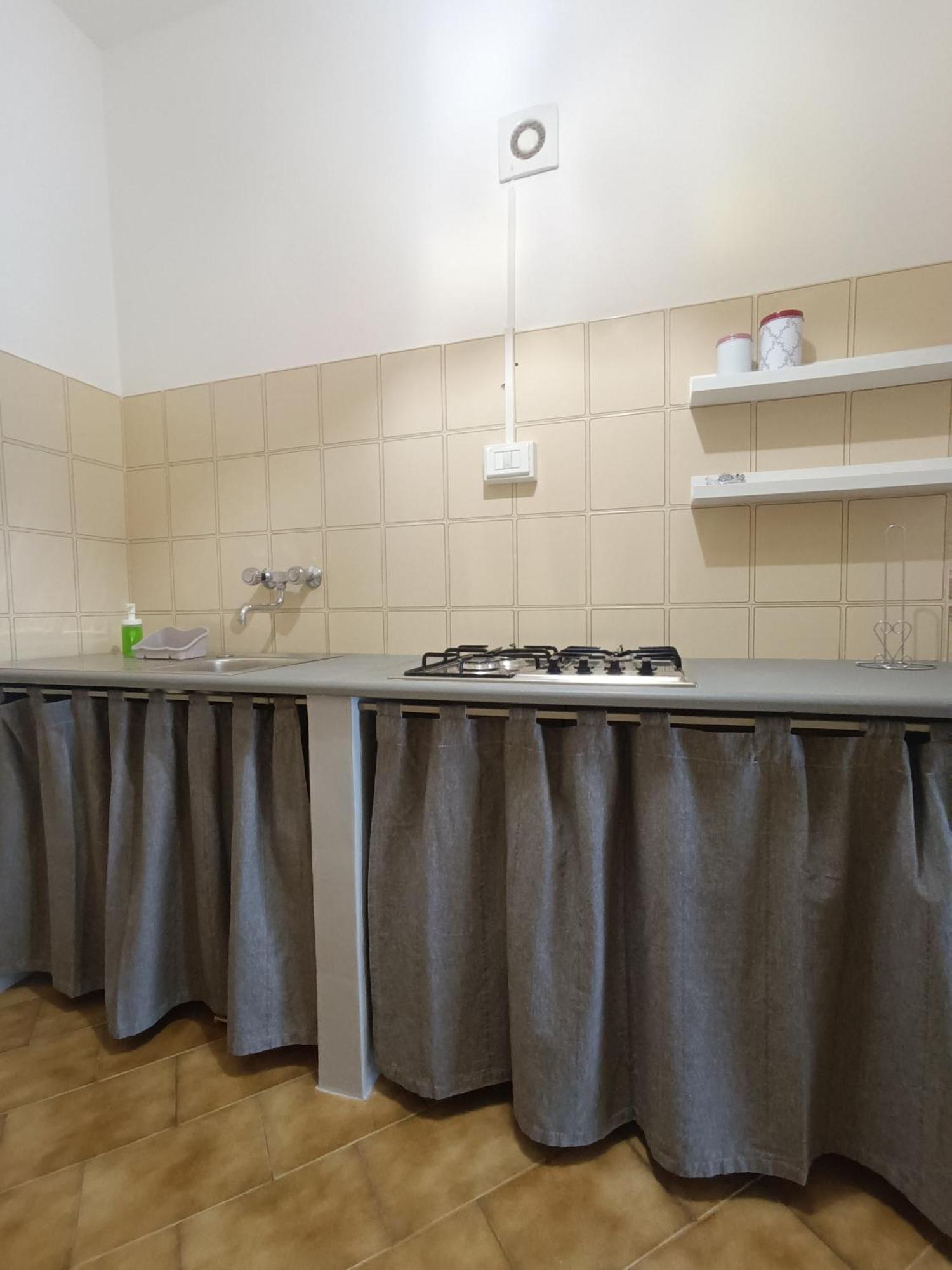 Agriturismo Terramia Meggiano 外观 照片