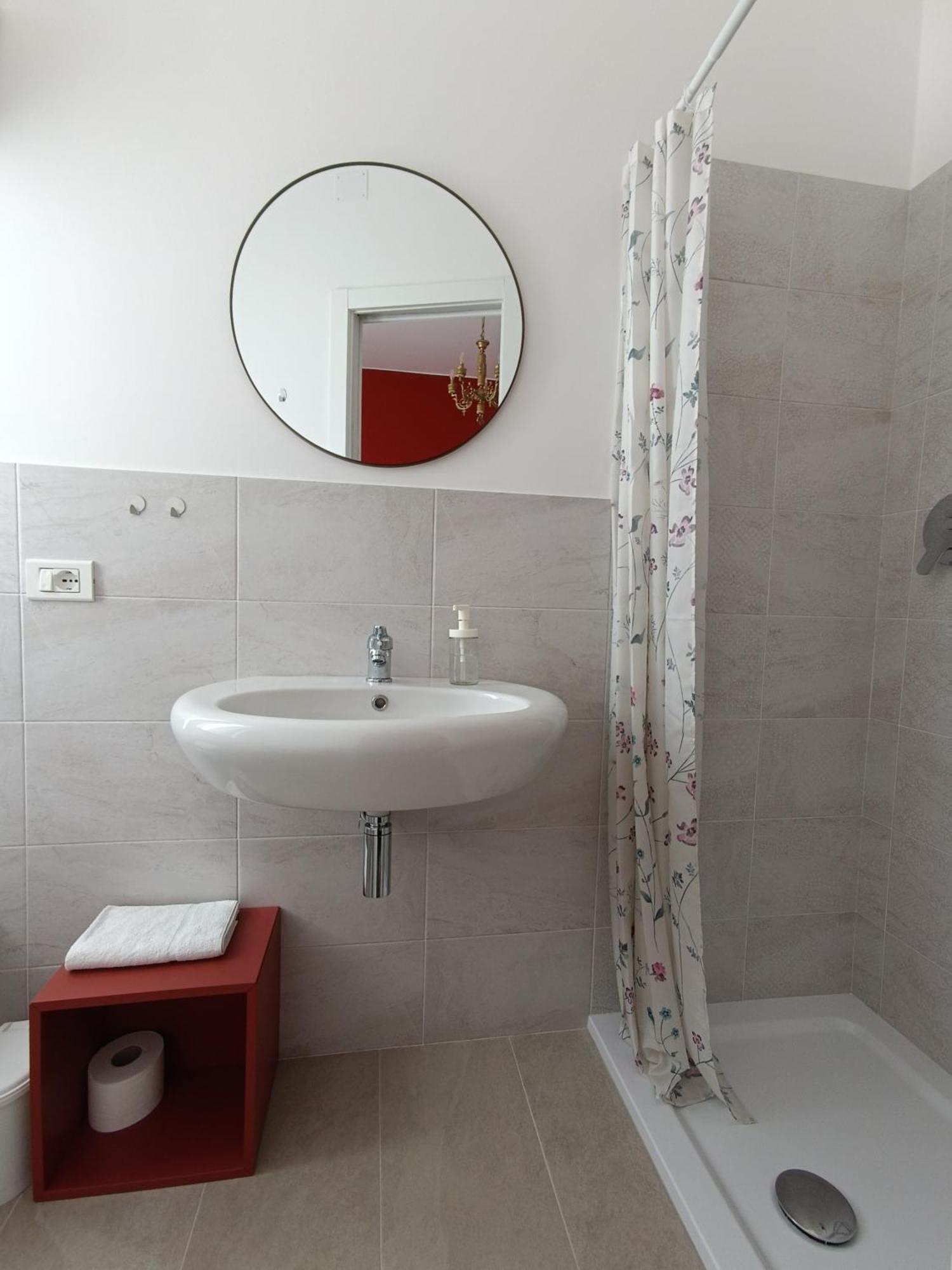 Agriturismo Terramia Meggiano 客房 照片