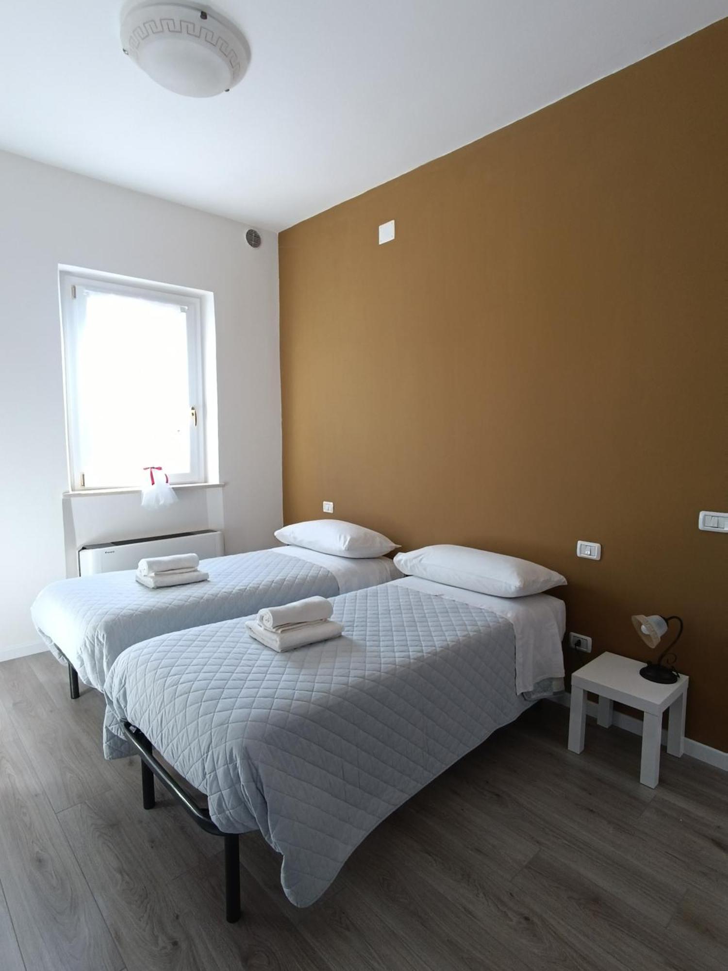 Agriturismo Terramia Meggiano 外观 照片