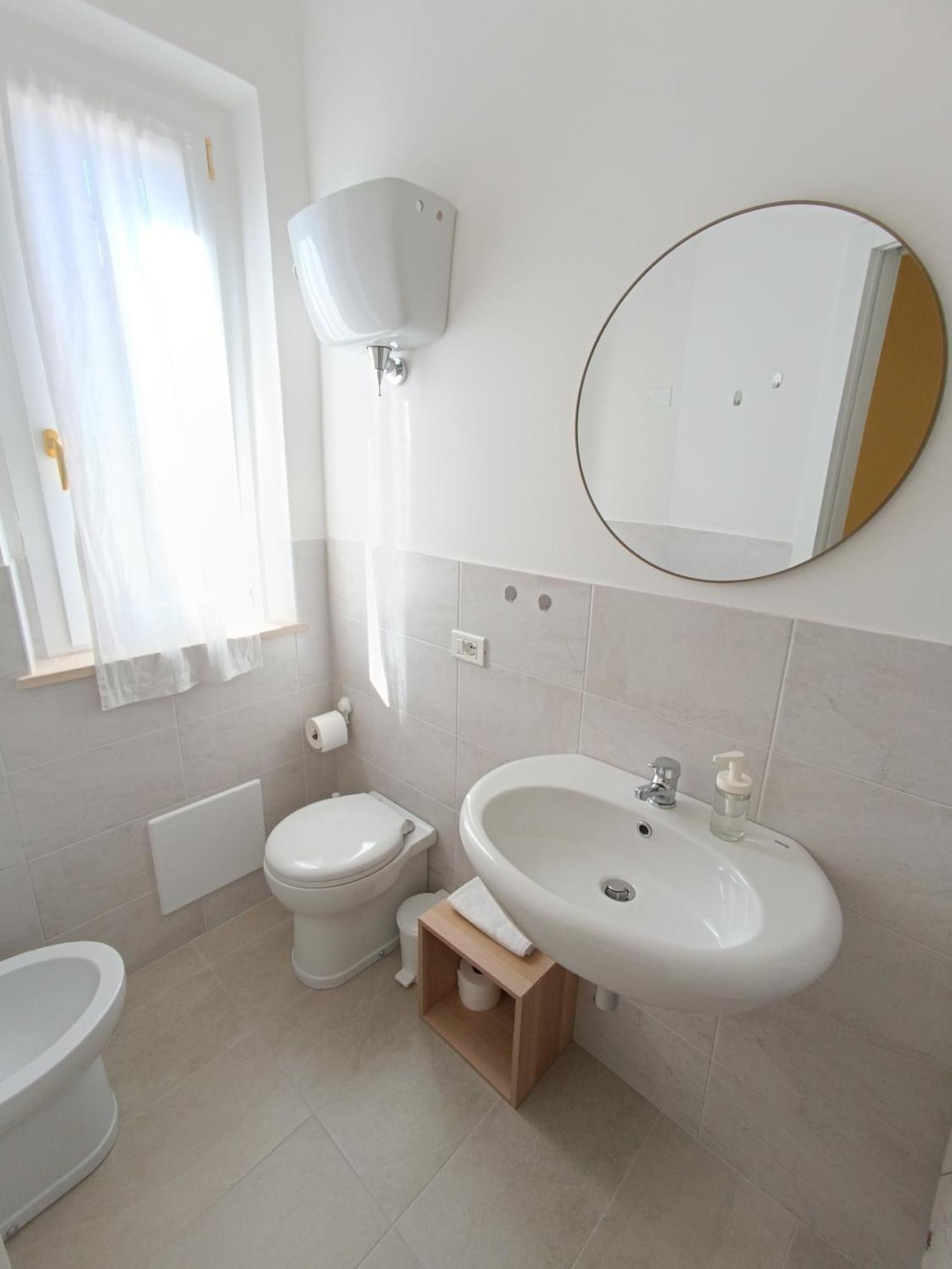 Agriturismo Terramia Meggiano 客房 照片